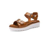 ara Damenschuhe Klassisch COGNAC COGNAC - Gr. - 43