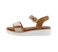 ara Damenschuhe Klassisch COGNAC,NATUR COGNAC/NATUR - Gr. - 42
