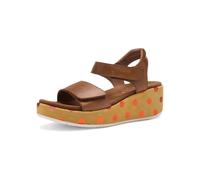 ara Damenschuhe Klassisch COGNAC,ORANGE COGNAC/ORANGE - Gr. - 38
