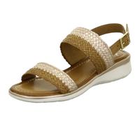 Ara Damenschuhe Klassisch COGNAC-PUDER,COGNAC COGNAC-PUDER,COGNAC - Gr. - 36
