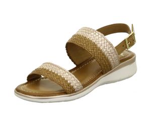 Ara Damenschuhe Klassisch COGNAC-PUDER,COGNAC COGNAC-PUDER,COGNAC - Gr. - 36
