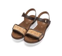 ara Damenschuhe Klassisch MOCCA,NATUR MOCCA,NATUR - Gr. - 36