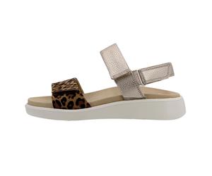 ara Damenschuhe Klassisch NATUR,SAND NATUR/SAND - Gr. - 38