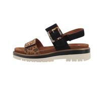ara Damenschuhe Klassisch NATUR,SCHWARZ NATUR,SCHWARZ - Gr. - 39