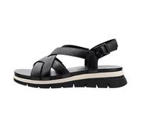 ara Damenschuhe Klassisch SCHWARZ,CREAM SCHWARZ - Gr. - 39