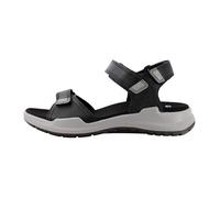 ara Motion Sandale schwarz dusty für Damen, schwarz, Größe 38 EU