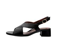 ara Damenschuhe Klassisch SCHWARZ SCHWARZ - Gr. - 3 UK