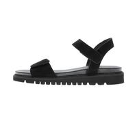 ara Damenschuhe Klassisch SCHWARZ SCHWARZ - Gr. - 36