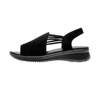 ara Damenschuhe Klassisch SCHWARZ SCHWARZ - Gr. - 37