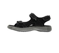 ara Damenschuhe Klassisch SCHWARZ SCHWARZ - Gr. - 38