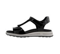 ara Damenschuhe Klassisch SCHWARZ SCHWARZ - Gr. - 39