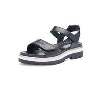 ara Damenschuhe Klassisch SCHWARZ SCHWARZ - Gr. - 43