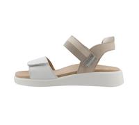 ara Damenschuhe Klassisch WEISS,BEACH,PLATIN WEISS,BEACH,PLATIN - Gr. - 37