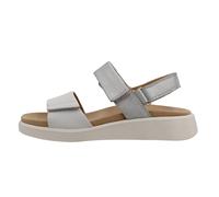 ara Damenschuhe Klassisch WEISS,SILBER WEISS/SILBER - Gr. - 41