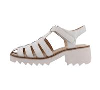 ara Damenschuhe Klassisch WEISS WEISS - Gr. - 39 EU | 6 UK