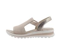 ara Damenschuhe Klassische Pantoletten BEACH,SAND BEACH,SAND - Gr. - 41