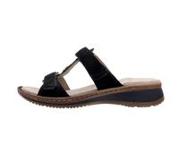 ara Damen Hawaii Mokassin, BLAU, 39 EU