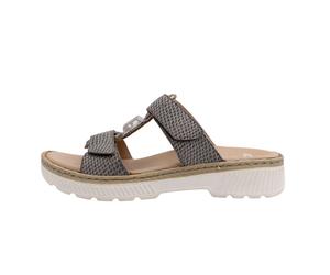 ara Damenschuhe Klassische Pantoletten CASHMERE CASHMERE - Gr. - 40