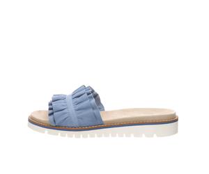 ara Damenschuhe Klassische Pantoletten COOLBLUE COOLBLUE - Gr. - 41