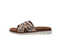 Ara Damenschuhe Klassische Pantoletten METALLIC-MULTI METALLIC-MULTI - Gr. - 41