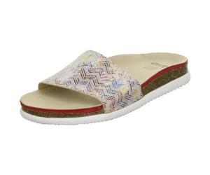 Ara Damenschuhe Klassische Pantoletten MULTI MULTI - Gr. - 42