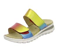 Ara Damenschuhe Klassische Pantoletten RAINBOW - Gr. - 36