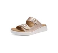 ara Damenschuhe Klassische Pantoletten SAND SAND - Gr. - 36