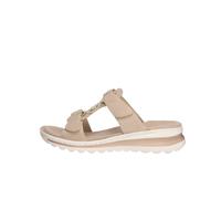 ara Damenschuhe Klassische Pantoletten SAND SAND - Gr. - 40