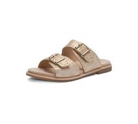 ara Damenschuhe Klassische Pantoletten SHELL SHELL - Gr. - 37