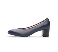 Ara Pumps KNOKKE Damen klassische Optik Dunkelblau