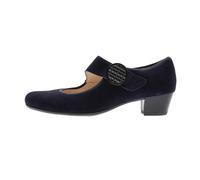 ara Damenschuhe Klassische Pumps BLAU BLAU - Gr. - 5 UK