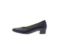 ara Damenschuhe Klassische Pumps BLAU BLAU - Gr. - 7.5 UK