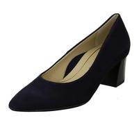 Ara Damenschuhe Klassische Pumps BLAU BLAU - Gr. - 7 UK