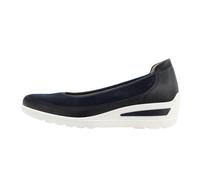 ara Damenschuhe Klassische Pumps BLAU,NIGHT BLAU/NIGHT - Gr. - 5 UK