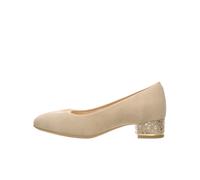 ara Damenschuhe Klassische Pumps SAND,CAMEL SAND/CAMEL - Gr. - 3.5 UK