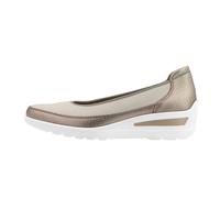 ara Damenschuhe Klassische Pumps SAND,CREAM SAND - Gr. - 6 UK