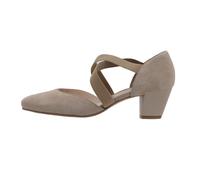 ara Damenschuhe Klassische Pumps SAND SAND - Gr. - 6.5 UK