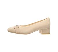 ara Damenschuhe Klassische Pumps SAND SAND - Gr. - 7.5 UK