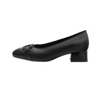 Ara Damenschuhe Klassische Pumps SCHWARZ SCHWARZ - Gr. - 3.5 UK