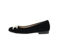 Ara Damenschuhe Klassische Pumps SCHWARZ SCHWARZ - Gr. - 3.5 UK