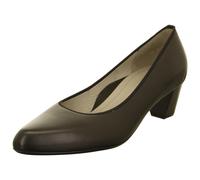ara Damenschuhe Klassische Pumps SCHWARZ SCHWARZ - Gr. - 3 UK