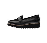 Ara Damenschuhe Klassische Pumps SCHWARZ SCHWARZ - Gr. - 36.5 EU | 3.5 UK