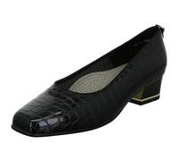 Ara Damen Pumps in Schwarz, Größe 4.5