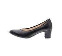 ara Damenschuhe Klassische Pumps SCHWARZ SCHWARZ - Gr. - 4.5 UK