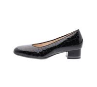 ara Damenschuhe Klassische Pumps SCHWARZ SCHWARZ - Gr. - 4 UK