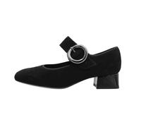 Ara Damenschuhe Klassische Pumps SCHWARZ SCHWARZ - Gr. - 5.5 UK