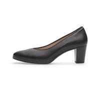 ara Damenschuhe Klassische Pumps SCHWARZ SCHWARZ - Gr. - 5.5 UK