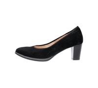 ara Damenschuhe Klassische Pumps SCHWARZ SCHWARZ - Gr. - 5 UK