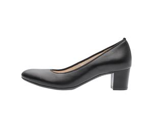 ara Damenschuhe Klassische Pumps SCHWARZ SCHWARZ - Gr. - 5 UK