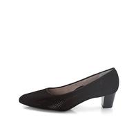 ara Damenschuhe Klassische Pumps SCHWARZ SCHWARZ - Gr. - 6.5 UK
